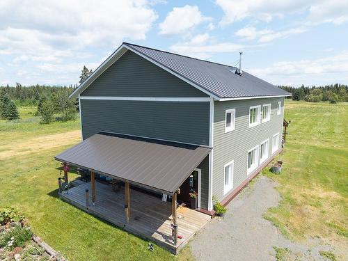97 Garbutt Rd., O'Connor, ON - Outdoor With Exterior