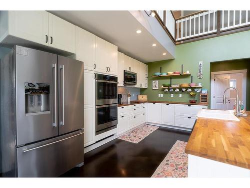 97 Garbutt Rd., O'Connor, ON - Indoor Photo Showing Kitchen