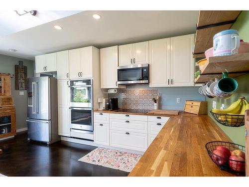 97 Garbutt Rd., O'Connor, ON - Indoor Photo Showing Kitchen