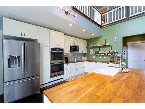 97 Garbutt Rd., O'Connor, ON - Indoor Photo Showing Kitchen