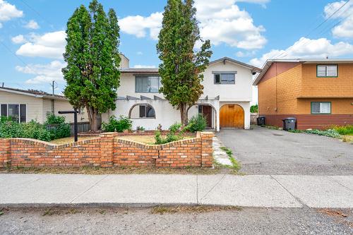 2376 Quilchena Avenue  Merritt, BC V1K 1B8