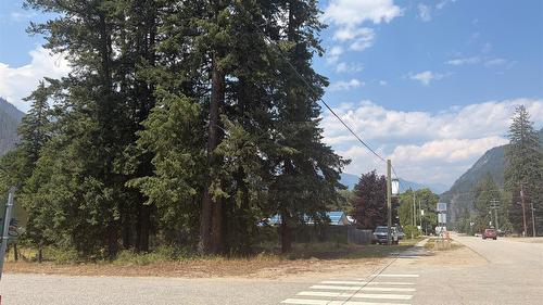Harold Street, Slocan, BC - Outdoor With View