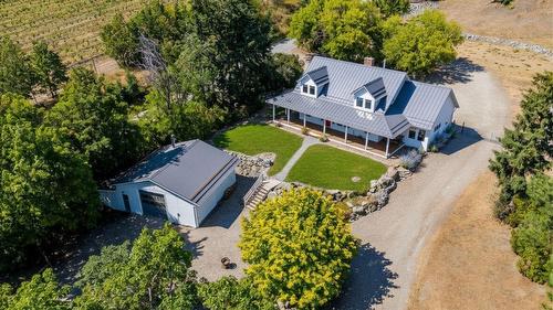 10421 Warren Road  Vernon, BC V1B 3C5