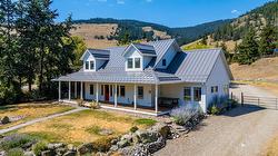 10421 Warren Road  Vernon, BC V1B 3C5