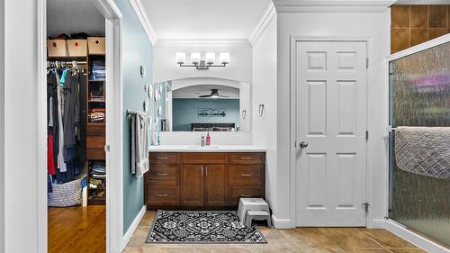1901 Alder Street, Creston, BC - Indoor