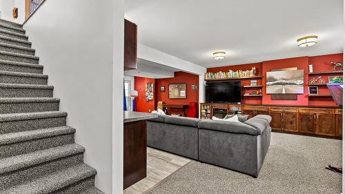 1901 Alder Street, Creston, BC - Indoor