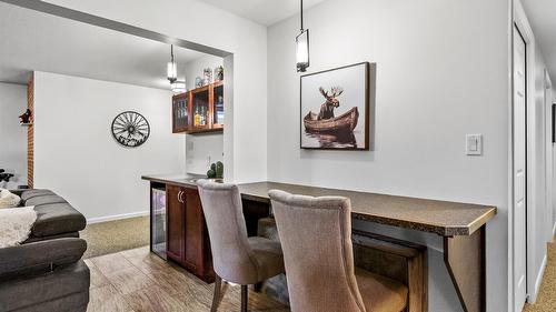 1901 Alder Street, Creston, BC - Indoor