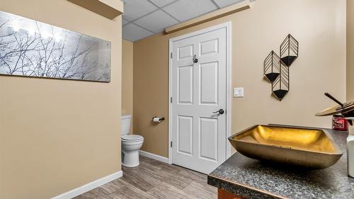 1901 Alder Street, Creston, BC - Indoor