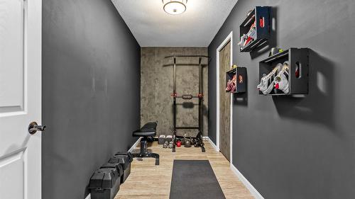 1901 Alder Street, Creston, BC - Indoor Photo Showing Other Room