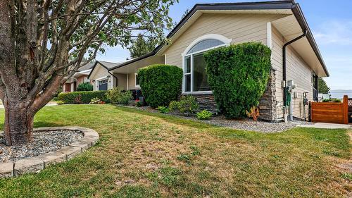1901 Alder Street, Creston, BC - Outdoor
