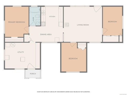 46 Pinder Ave, Woss, BC 