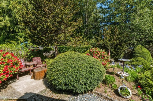 461 Rowan Dr, Qualicum Beach, BC 