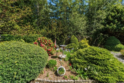 461 Rowan Dr, Qualicum Beach, BC 