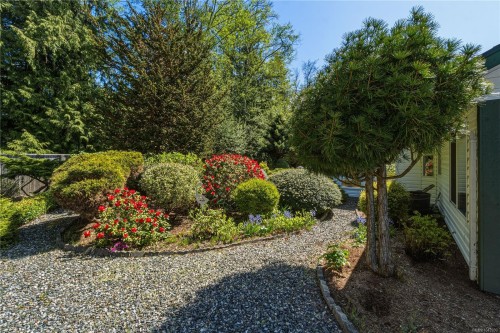 461 Rowan Dr, Qualicum Beach, BC 