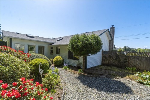461 Rowan Dr, Qualicum Beach, BC 