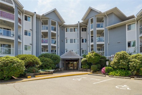 #101-3206 Alder St  Saanich, BC V8X 5A4