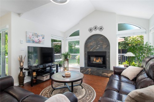 #33-396 Harrogate Rd, Campbell River, BC 
