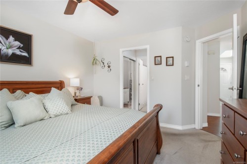 #33-396 Harrogate Rd, Campbell River, BC 