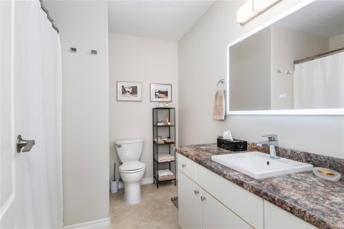 #33-396 Harrogate Rd, Campbell River, BC 