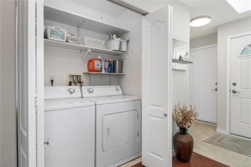 #33-396 Harrogate Rd, Campbell River, BC 