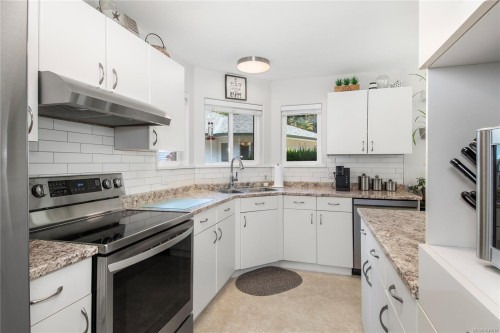#33-396 Harrogate Rd, Campbell River, BC 