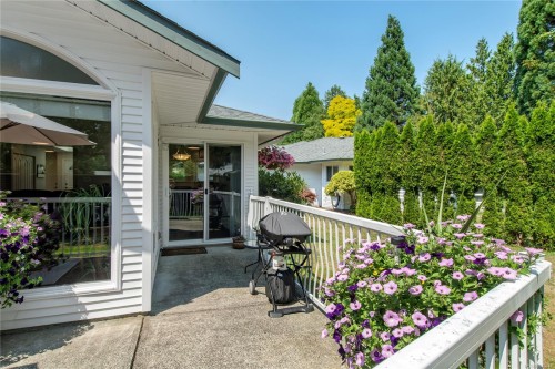 #33-396 Harrogate Rd, Campbell River, BC 