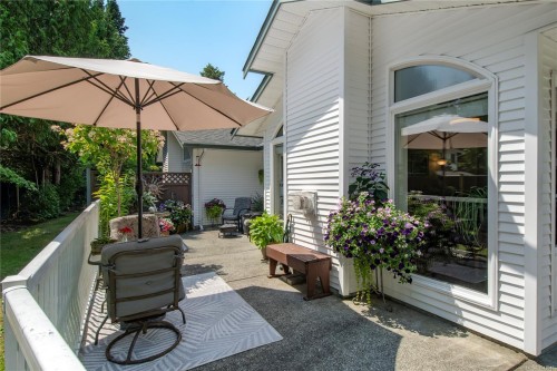 #33-396 Harrogate Rd, Campbell River, BC 