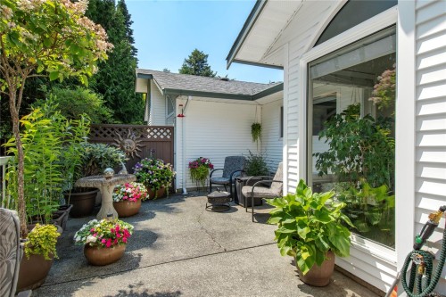#33-396 Harrogate Rd, Campbell River, BC 