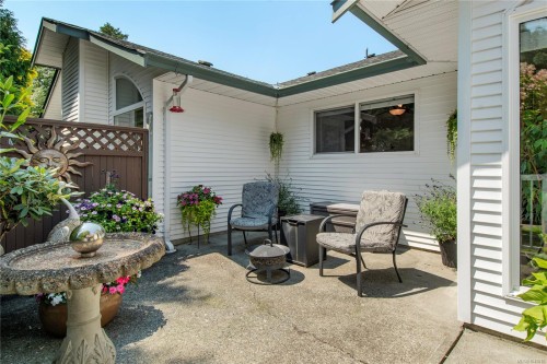 #33-396 Harrogate Rd, Campbell River, BC 
