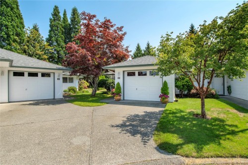 #33-396 Harrogate Rd, Campbell River, BC 