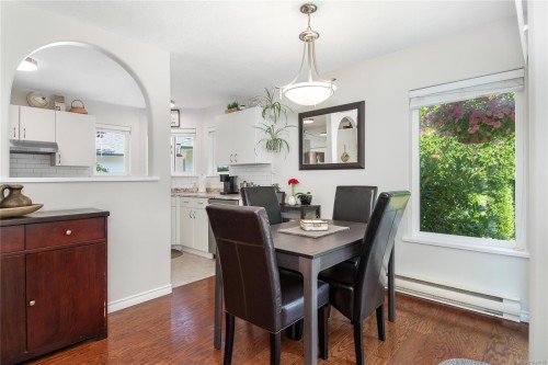 #33-396 Harrogate Rd, Campbell River, BC 