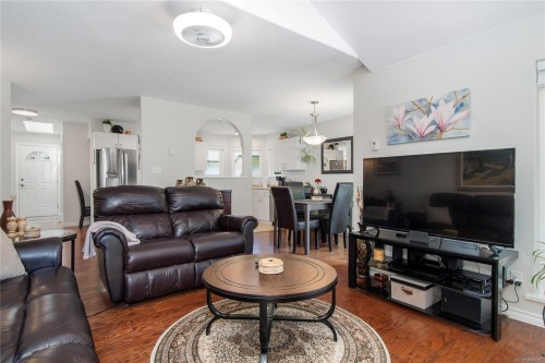 #33-396 Harrogate Rd, Campbell River, BC 