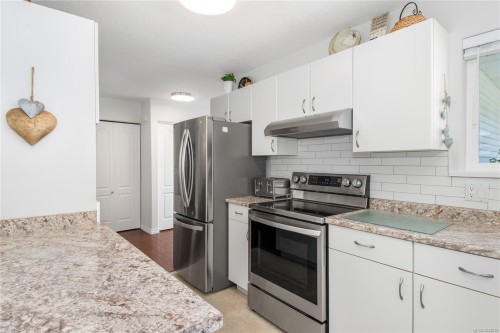 #33-396 Harrogate Rd, Campbell River, BC 