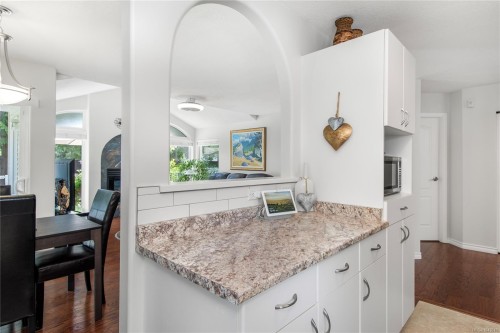 #33-396 Harrogate Rd, Campbell River, BC 