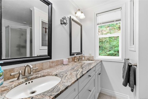 4731 Mcvicker Rd, Metchosin, BC 