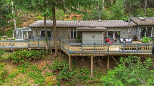 4731 Mcvicker Rd, Metchosin, BC 