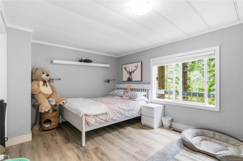 4731 Mcvicker Rd, Metchosin, BC 