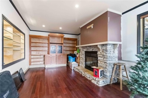 4731 Mcvicker Rd, Metchosin, BC 