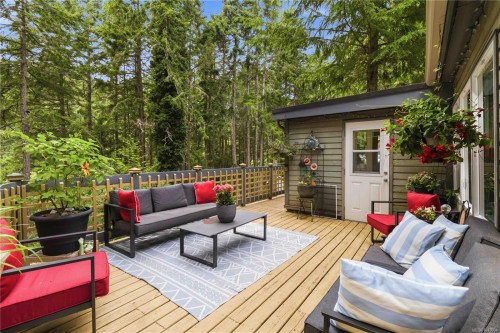 4731 Mcvicker Rd, Metchosin, BC 