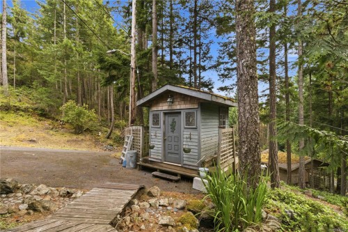 4731 Mcvicker Rd, Metchosin, BC 