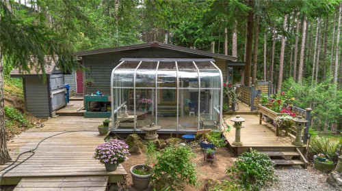 4731 Mcvicker Rd, Metchosin, BC 