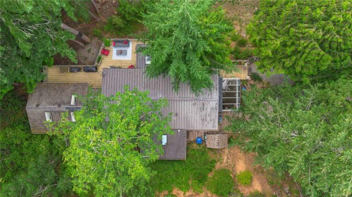 4731 Mcvicker Rd, Metchosin, BC 