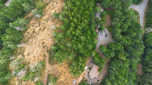 4731 Mcvicker Rd, Metchosin, BC 