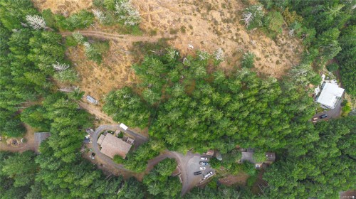 4731 Mcvicker Rd, Metchosin, BC 