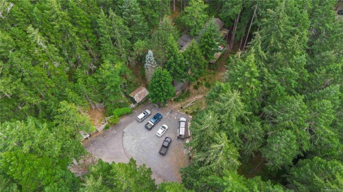 4731 Mcvicker Rd, Metchosin, BC 