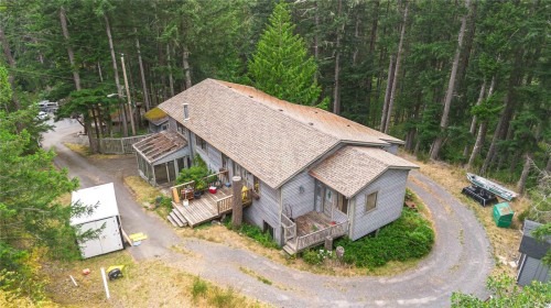 4731 Mcvicker Rd, Metchosin, BC 