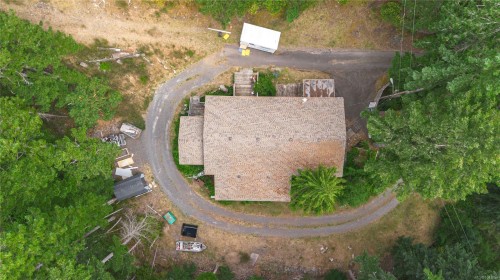 4731 Mcvicker Rd, Metchosin, BC 