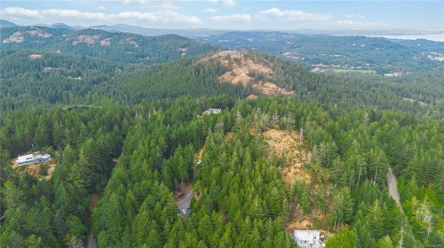 4731 Mcvicker Rd, Metchosin, BC 