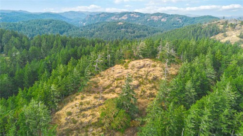 4731 Mcvicker Rd, Metchosin, BC 