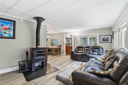 4731 Mcvicker Rd, Metchosin, BC 